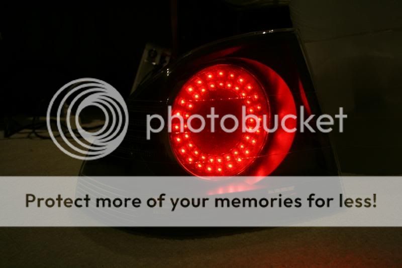 Is300 Led Tail Light Project Page 2 ClubLexus Lexus Forum Discussion